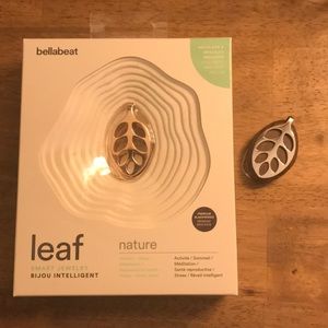 Bellabeat Leaf Nature Tracker